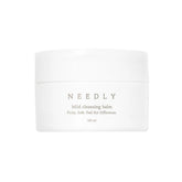 NEEDLY Mild Cleansing Balm 120ml